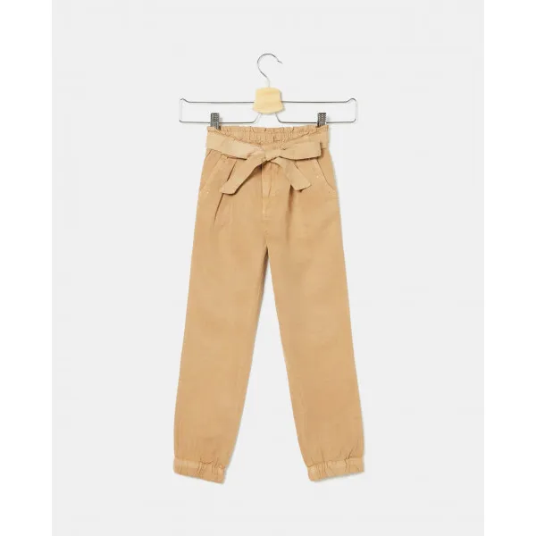 BLUKIDS PANTALONE TROUSERS 