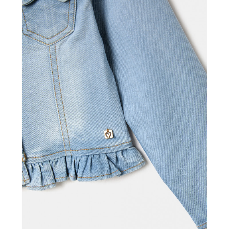BLUKIDS JAKNA JACKET