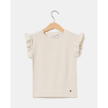 BLUKIDS MAJICA KRATAK RUKAV T-SHIRT S/S 
