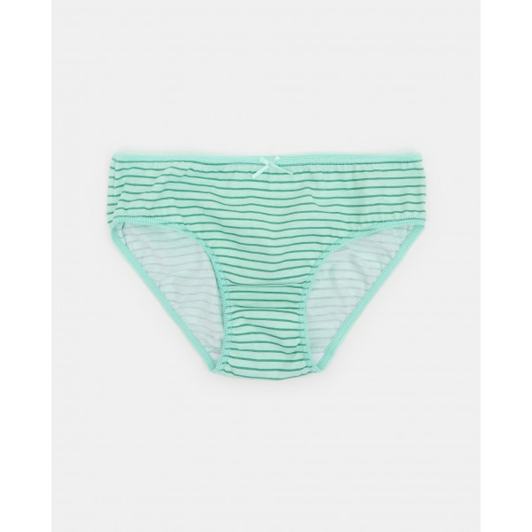 BLUKIDS GACICE PK 5 SLIP 9/14 GIRL