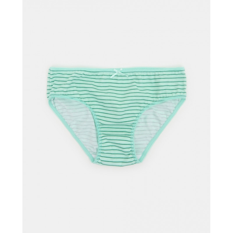 BLUKIDS GACICE PK 5 SLIP 9/14 GIRL