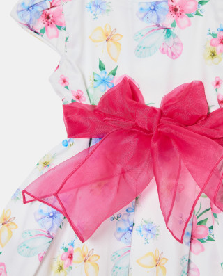 BLUKIDS HALJINA DRESS