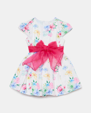 BLUKIDS HALJINA DRESS