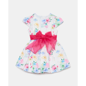 BLUKIDS HALJINA DRESS 