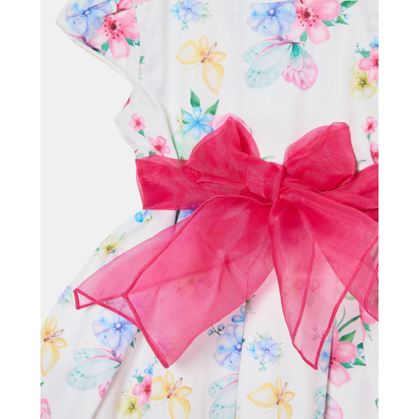 BLUKIDS HALJINA DRESS