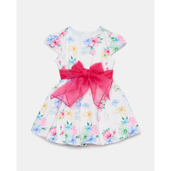 BLUKIDS HALJINA DRESS