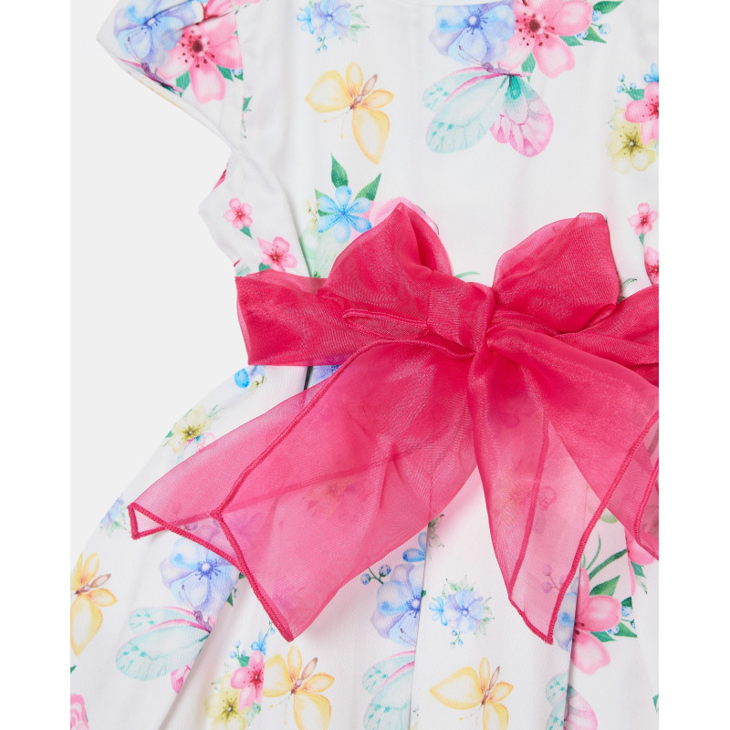 BLUKIDS HALJINA DRESS
