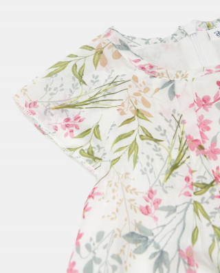 BLUKIDS MAJICA KRATAK RUKAV SHIRT AOP