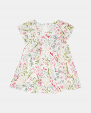 BLUKIDS MAJICA KRATAK RUKAV SHIRT AOP