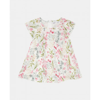 BLUKIDS MAJICA KRATAK RUKAV SHIRT AOP 