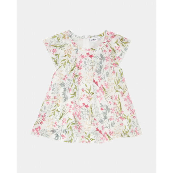 BLUKIDS MAJICA KRATAK RUKAV SHIRT AOP