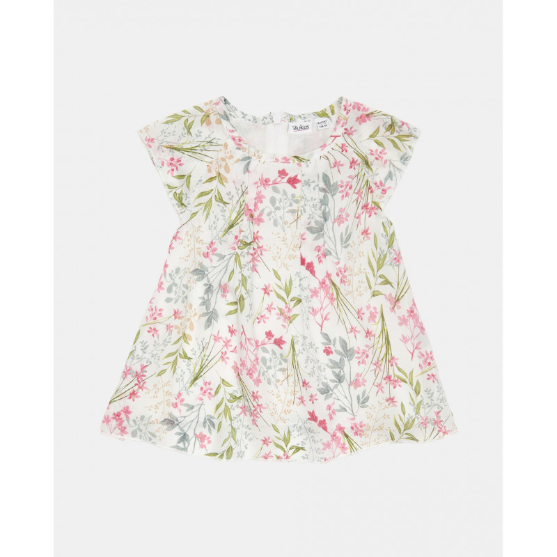 BLUKIDS MAJICA KRATAK RUKAV SHIRT AOP