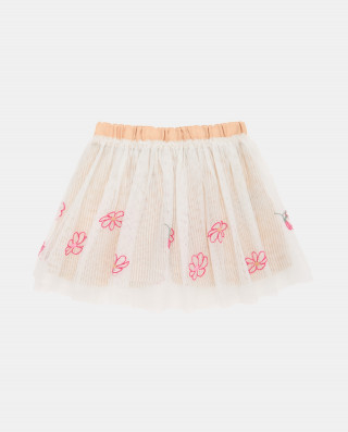 BLUKIDS SUKNJA SKIRT