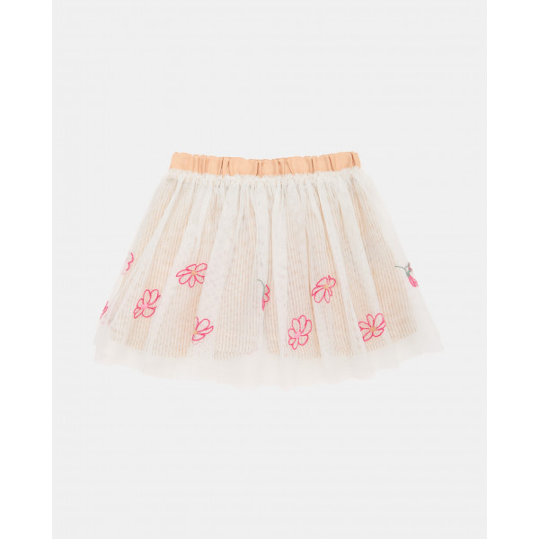 BLUKIDS SUKNJA SKIRT
