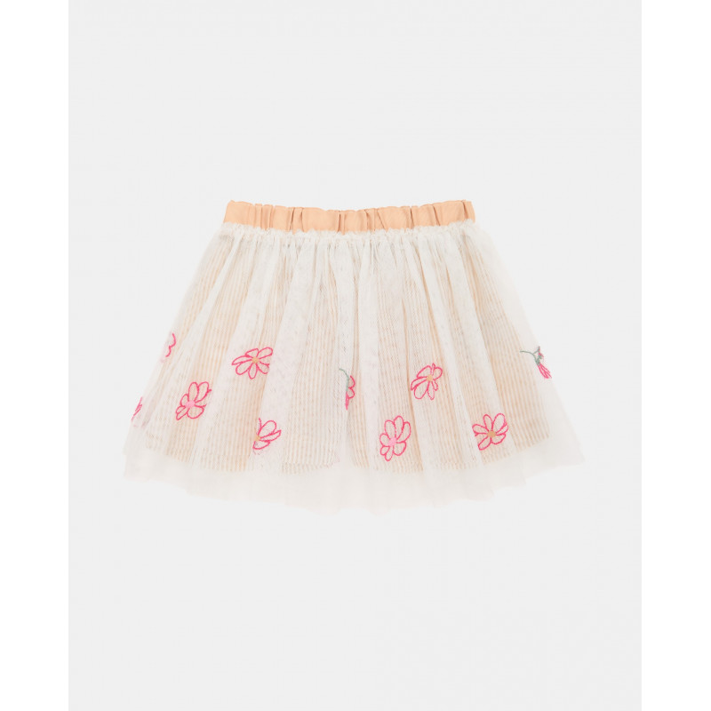 BLUKIDS SUKNJA SKIRT