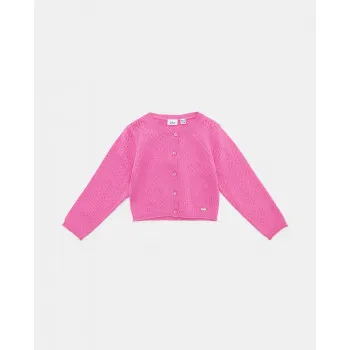 BLUKIDS KARDIGAN CARDIGAN TRICOT 