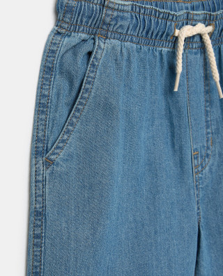 BLUKIDS SORTS DENIM SHORT 