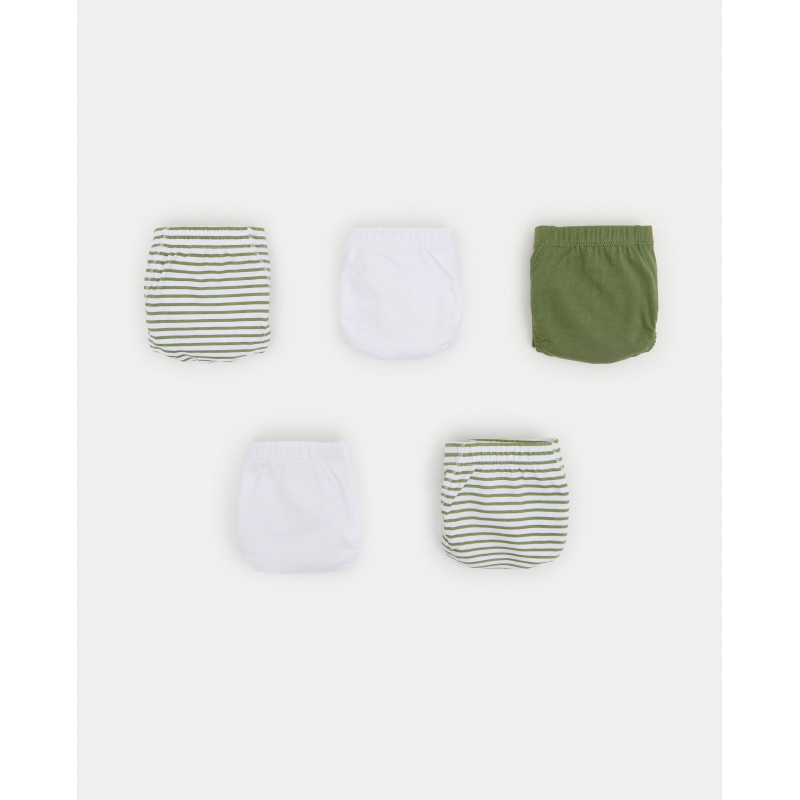 BLUKIDS GACICE PK 5 SLIP 9/14