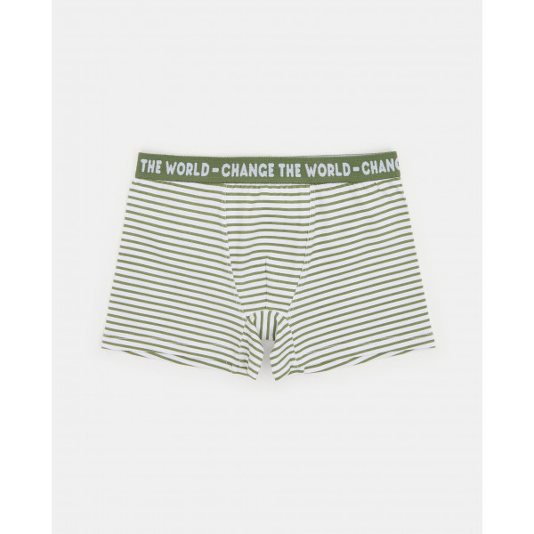 BLUKIDS GACICE BOXER PK 3 AOP BOXER 9/14