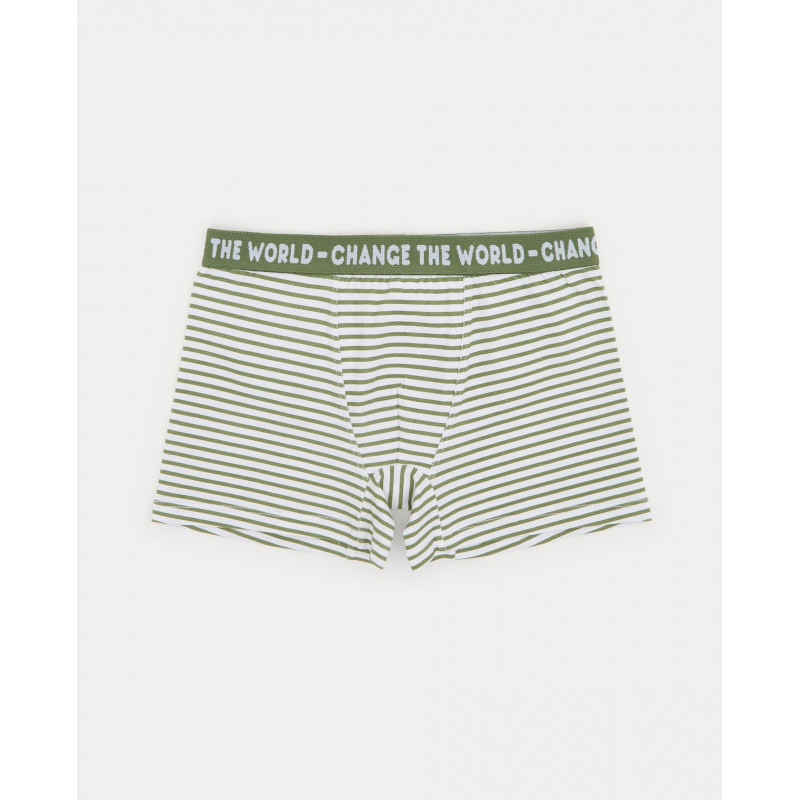 BLUKIDS GACICE BOXER PK 3 AOP BOXER 9/14