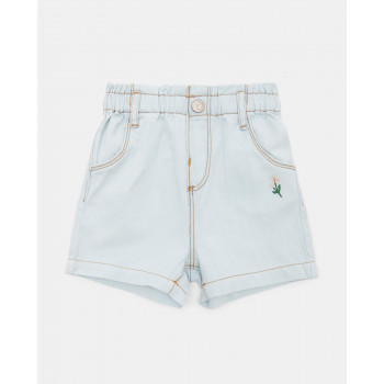 BLUKIDS FARMERKE DENIM PANT 