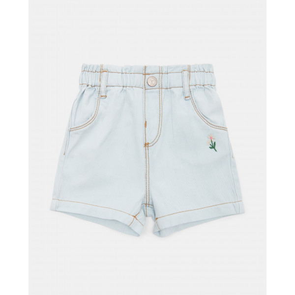 BLUKIDS FARMERKE DENIM PANT