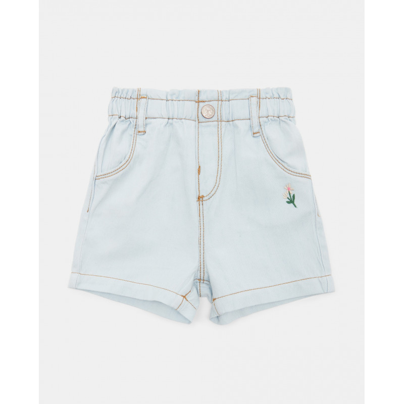 BLUKIDS FARMERKE DENIM PANT