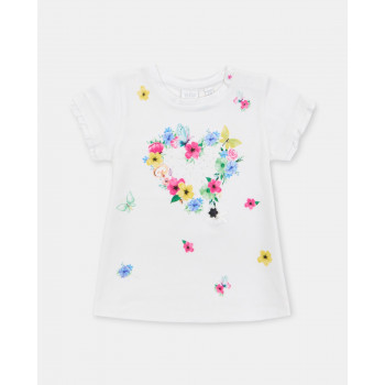 BLUKIDS MAJICA KRATAK RUKAV TSHIRT 
