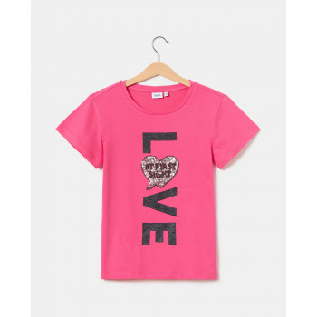 BLUKIDS MAJICA KRATAK RUKAV T-SHIRT S/S 
