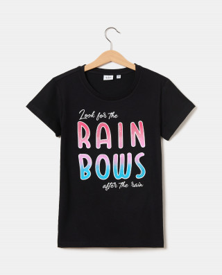 BLUKIDS MAJICA KRATAK RUKAV T-SHIRT S/S