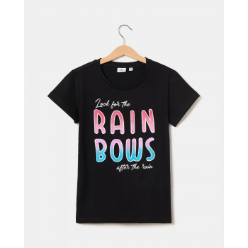 BLUKIDS MAJICA KRATAK RUKAV T-SHIRT S/S 