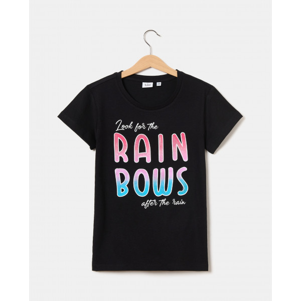 BLUKIDS MAJICA KRATAK RUKAV T-SHIRT S/S