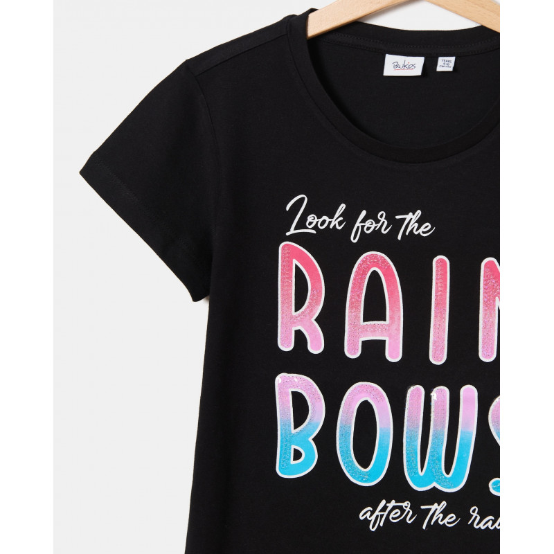BLUKIDS MAJICA KRATAK RUKAV T-SHIRT S/S