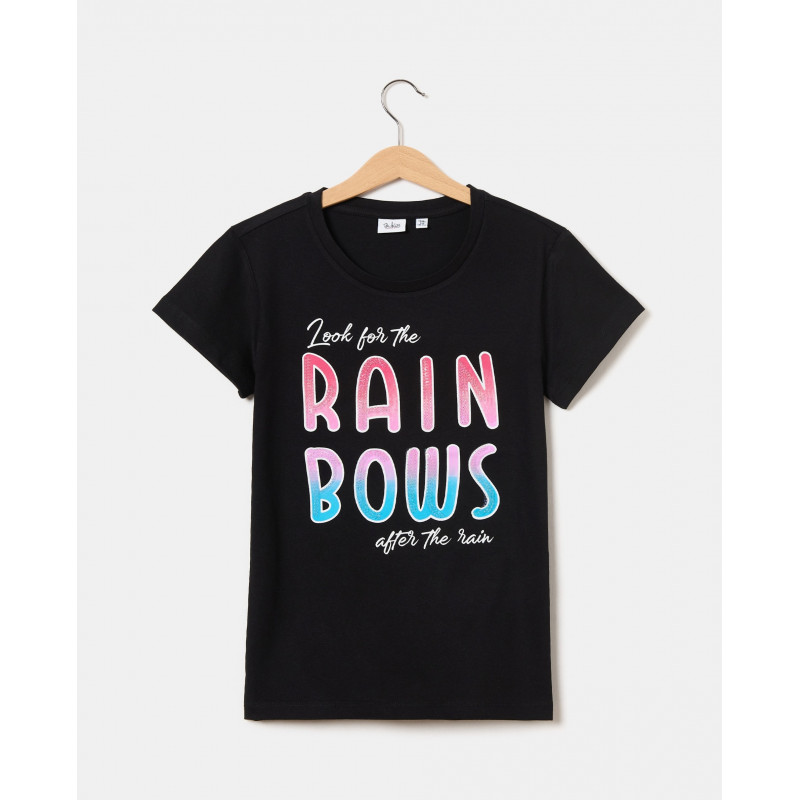 BLUKIDS MAJICA KRATAK RUKAV T-SHIRT S/S