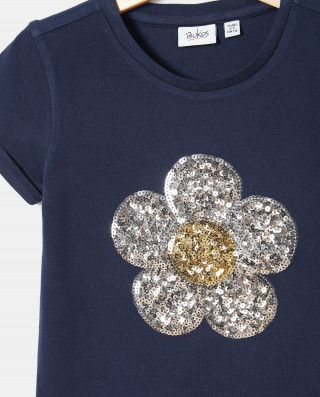 BLUKIDS MAJICA KRATAK RUKAV T-SHIRT S/S