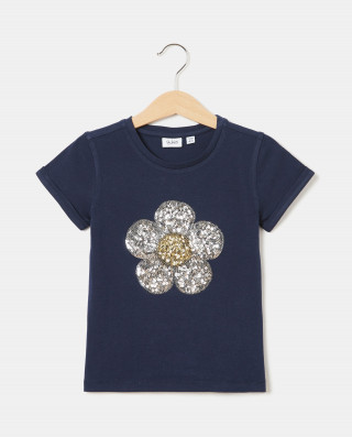 BLUKIDS MAJICA KRATAK RUKAV T-SHIRT S/S