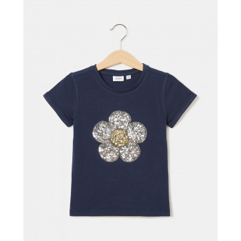 BLUKIDS MAJICA KRATAK RUKAV T-SHIRT S/S 