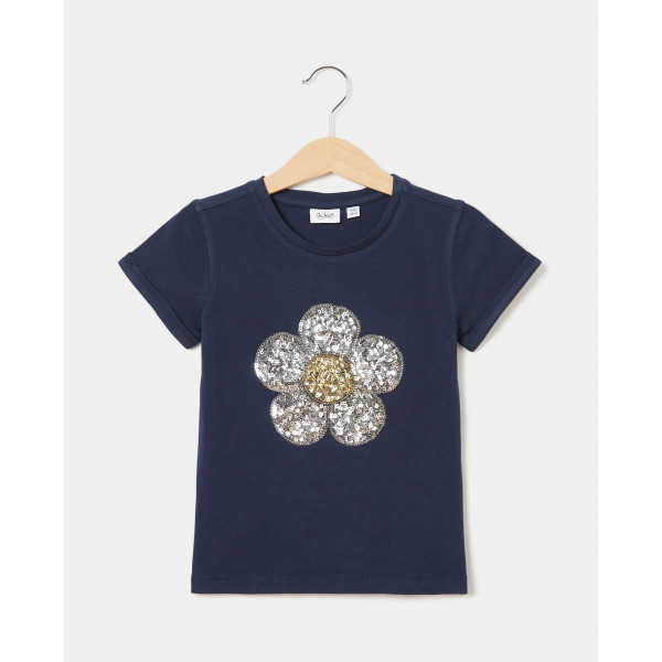 BLUKIDS MAJICA KRATAK RUKAV T-SHIRT S/S