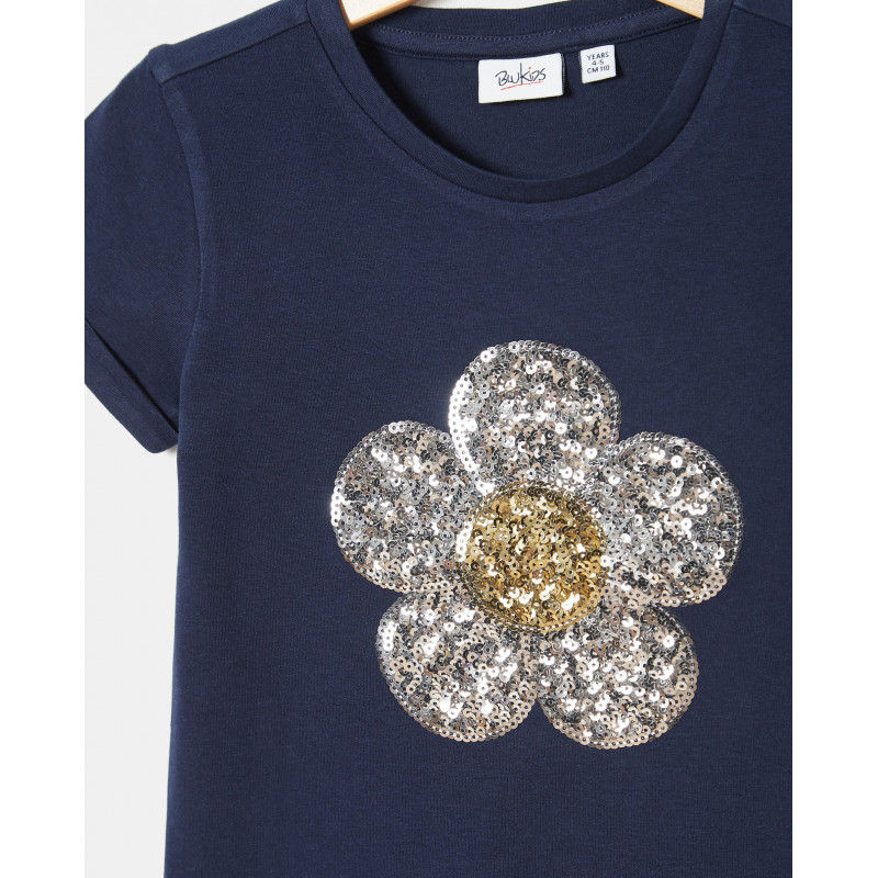 BLUKIDS MAJICA KRATAK RUKAV T-SHIRT S/S