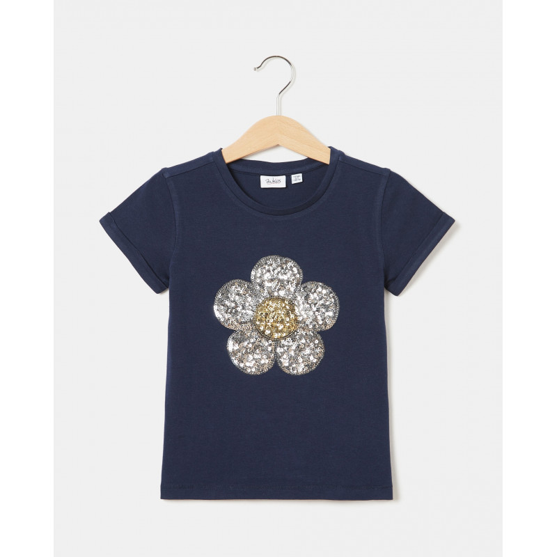 BLUKIDS MAJICA KRATAK RUKAV T-SHIRT S/S