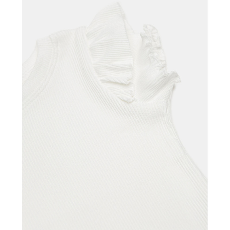 BLUKIDS MAJICA KRATAK RUKAV TSHIRT RIB