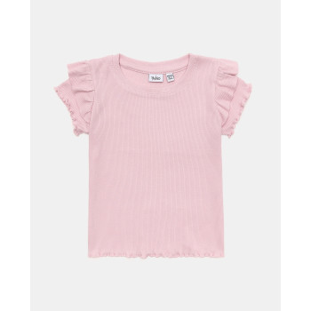 BLUKIDS MAJICA KRATAK RUKAV TSHIRT RIB 