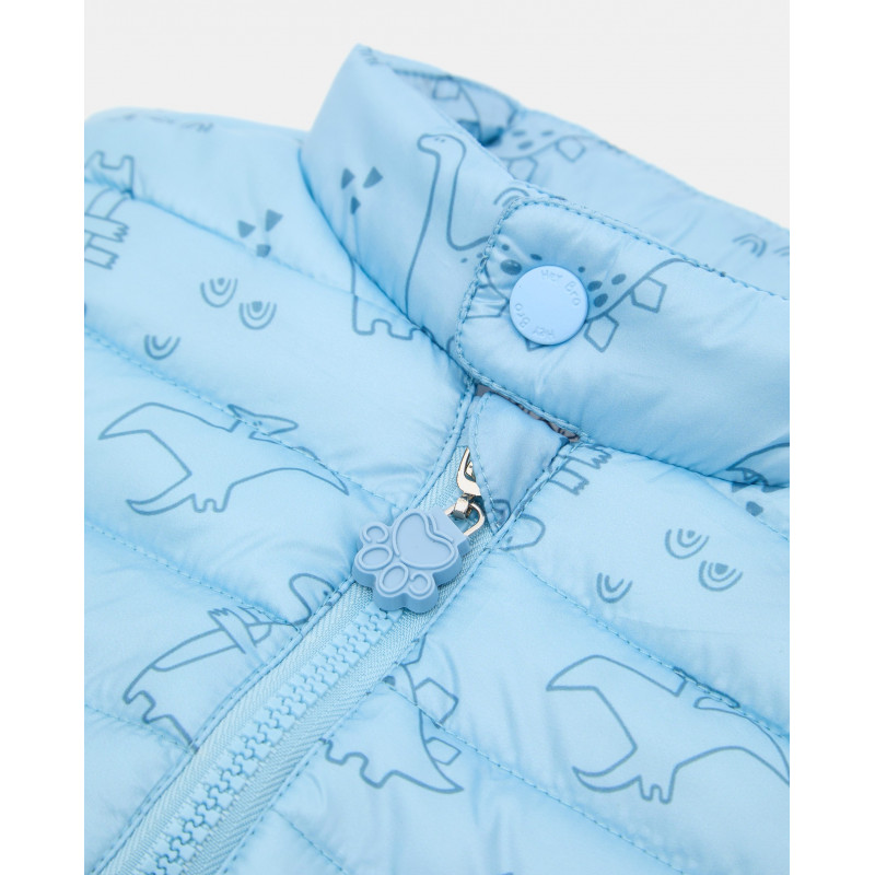 BLUKIDS PRSLUK GILET