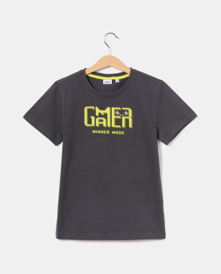 BLUKIDS MAJICA KRATAK RUKAV T-SHIRT