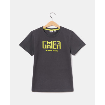 BLUKIDS MAJICA KRATAK RUKAV T-SHIRT 