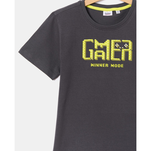 BLUKIDS MAJICA KRATAK RUKAV T-SHIRT