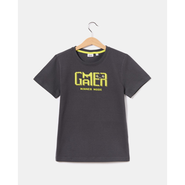 BLUKIDS MAJICA KRATAK RUKAV T-SHIRT