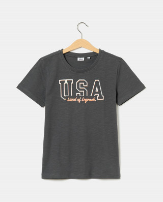 BLUKIDS MAJICA KRATAK RUKAV T-SHIRT
