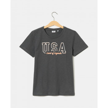 BLUKIDS MAJICA KRATAK RUKAV T-SHIRT 
