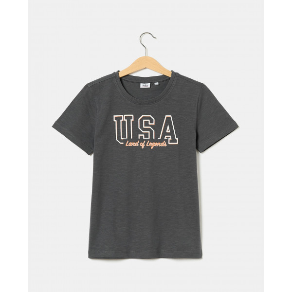 BLUKIDS MAJICA KRATAK RUKAV T-SHIRT